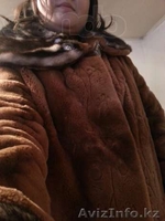 Новая шуба, бобер, дешево - Изображение #1, Объявление #806068