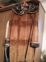 Новая шуба, бобер, дешево - Изображение #3, Объявление #806068