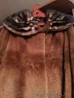 Новая шуба, бобер, дешево - Изображение #4, Объявление #806068