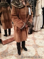 Новая шуба, бобер, дешево - Изображение #6, Объявление #806068