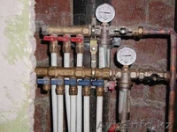 Сантехнические, сварочные работы Установка стиральных машин, аристонов - Изображение #2, Объявление #814784