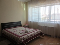 1 комн. кв. ЖК Северное сияние посуточно - Изображение #1, Объявление #800791