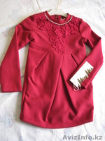 Детская одежда "Miss Mia" Турция Оптом - Изображение #1, Объявление #814074