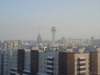 2 комн. квартира, ЖК Номад, посуточно - Изображение #8, Объявление #801168