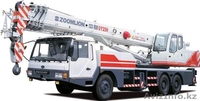 Спецтехника,башенные краны - Изображение #3, Объявление #811578
