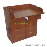 Продажа и изготовление корпусной мебели на заказ, любые Ваши капризы - Изображение #1, Объявление #814289