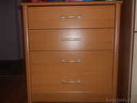 Продаю срочно гарнитур спальный - Изображение #3, Объявление #810861