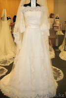 Свадебные платья мирового лидера PRONOVIAS (Испания).  - Изображение #1, Объявление #801680