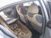 легковой автомобиль Ниссан Алтима - Изображение #8, Объявление #800765