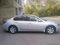 легковой автомобиль Ниссан Алтима - Изображение #6, Объявление #800765
