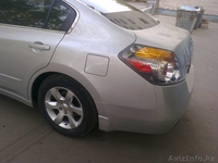 легковой автомобиль Ниссан Алтима - Изображение #2, Объявление #800765