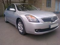 легковой автомобиль Ниссан Алтима - Изображение #4, Объявление #800765