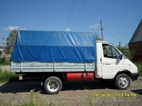 ГАЗЕЛЬ 2000 тенге в час. - Изображение #1, Объявление #608887