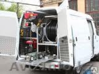 Прочистка канализации,отогрев трубопроводов,откачка септика,удаление засоров. - Изображение #2, Объявление #804394