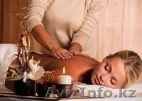 Курсы массажа: все виды. Новогодние скидки! - Изображение #3, Объявление #806382