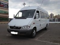 пассажирские перозки - Изображение #2, Объявление #803021