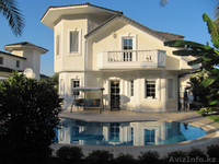 продается люкс вилла (Кемер ) - Изображение #1, Объявление #802553