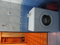 однокомнатная посуточно - Изображение #5, Объявление #813088