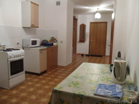 однокомнатная посуточно - Изображение #2, Объявление #813088