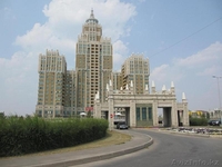 2 комн. квартира, ЖК Триумф Астаны - Изображение #7, Объявление #800787