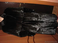 Срочно продам норковую шубу-ТОРГ УМЕСТЕН - Изображение #2, Объявление #814422