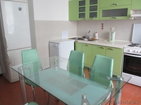 2 комн. квартира, ЖК Триумф Астаны - Изображение #8, Объявление #800787