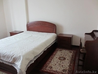 2 комн. квартира, ЖК Триумф Астаны - Изображение #2, Объявление #800787