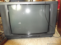 TELEFUNKEN palcolour F531CA - Изображение #2, Объявление #809050