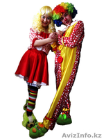 Феи Винкс! Клоуны! Пираты! Кот в сапогах! в Астане!  - Изображение #2, Объявление #800927