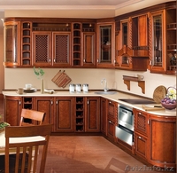 Замена кухонных фасадов. Кухни из массива Польша, Италия.   - Изображение #3, Объявление #812009