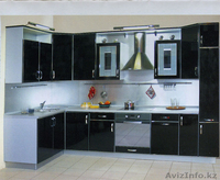 Продажа и изготовление корпусной мебели на заказ, любые Ваши капризы - Изображение #4, Объявление #814289