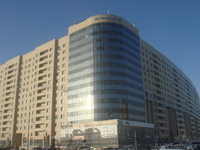 2 комн. квартира, ЖК Номад, посуточно - Изображение #3, Объявление #801168