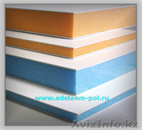 Подоконники, отливы, сэндвичи, монтажная пена, москитная сетка - Изображение #5, Объявление #804386