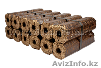 Продам топливные брикеты Pini&kay  - Изображение #1, Объявление #811286