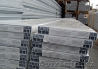 Подоконники, отливы, сэндвичи, монтажная пена, москитная сетка - Изображение #2, Объявление #804386