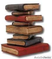 Рефераты, курсовые, дипломные и контрольные работы - Изображение #1, Объявление #802769