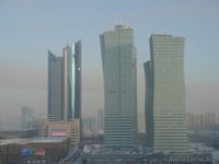 2 комн. квартира, ЖК Номад, посуточно - Изображение #4, Объявление #801168