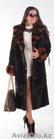Шуба норковая Италия - Изображение #1, Объявление #801776