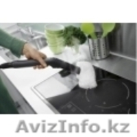 Уборка в Астане квартир, офисов. Химчистка в Астане - Изображение #3, Объявление #810351