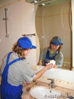 Уборка в Астане квартир, офисов. Химчистка в Астане - Изображение #5, Объявление #810351