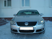 Volkswagen Passat B6. - Изображение #1, Объявление #802105