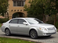 Прокат автомашин и охранная услуга - Изображение #2, Объявление #821461