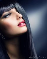 Норковое наращивание ресниц 4000тг - Изображение #3, Объявление #820850