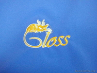 Многоцветная вышивка на крое и готовых изделиях - Изображение #6, Объявление #823468