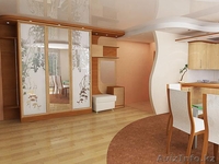 Евроремонт, ремонт квартир - Изображение #2, Объявление #820775