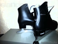 Продам  коньки для фигурного катания  - Изображение #1, Объявление #826363