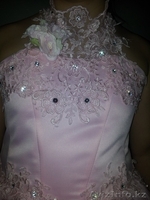 Бальное розовое платье для девочки 8-10лет - Изображение #9, Объявление #827920