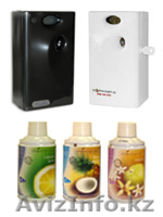 Ароматизация помещения, нейтрализация неприятных запахов - Изображение #1, Объявление #821147