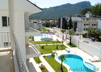 квартиры в Кемере Анталья  - Изображение #4, Объявление #818643