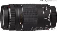 Canon EOS 500D 18-55, 75-300 - Изображение #2, Объявление #822779